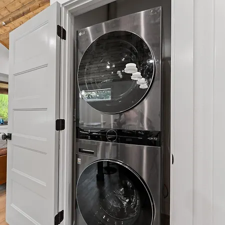 New Ozark Oasis Luxe Cabin Retreat With Hot Tub Hollister Esterno foto