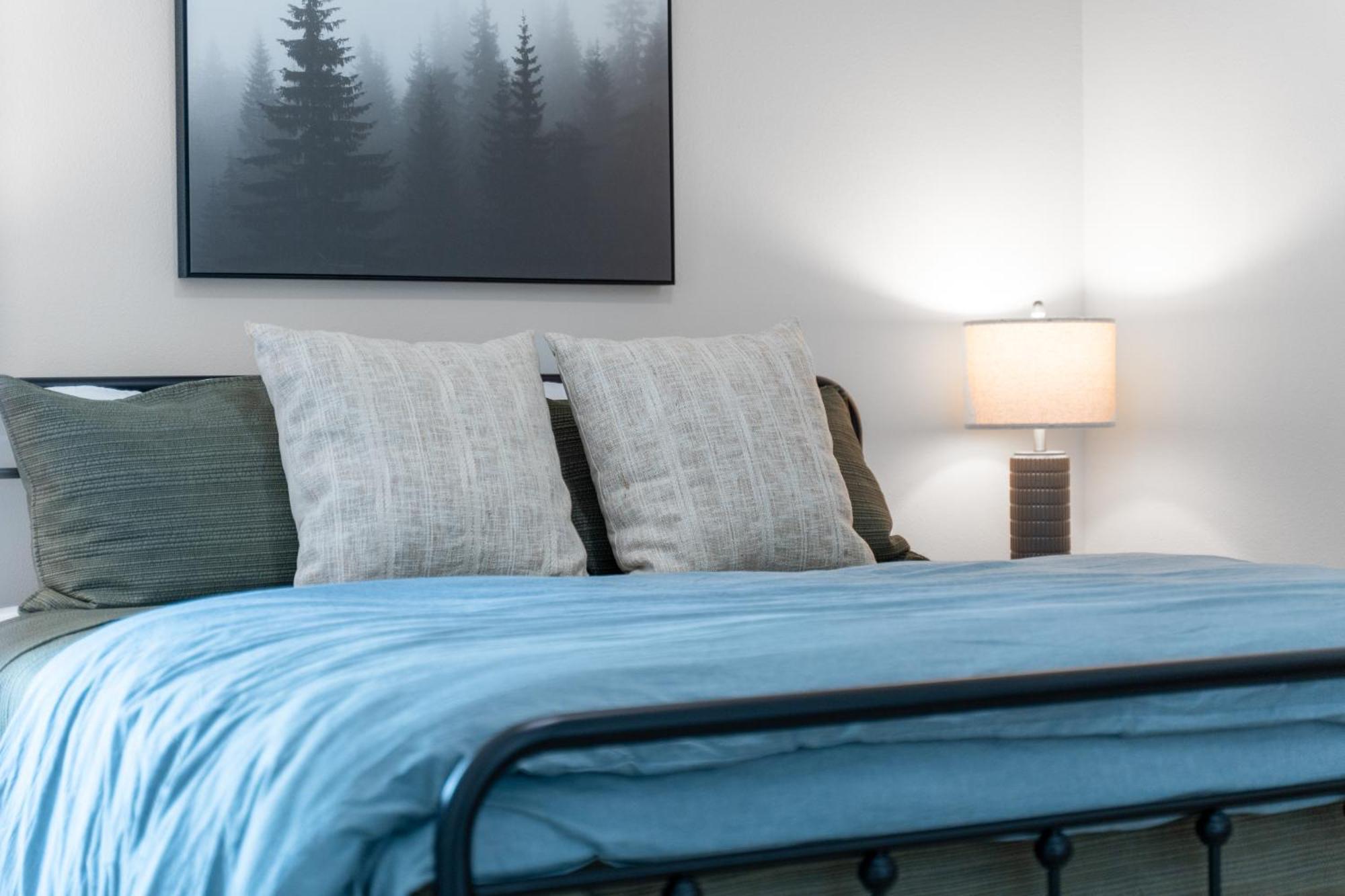 New Ozark Oasis Luxe Retreat With Hot Tub Hébergement de vacances Hollister