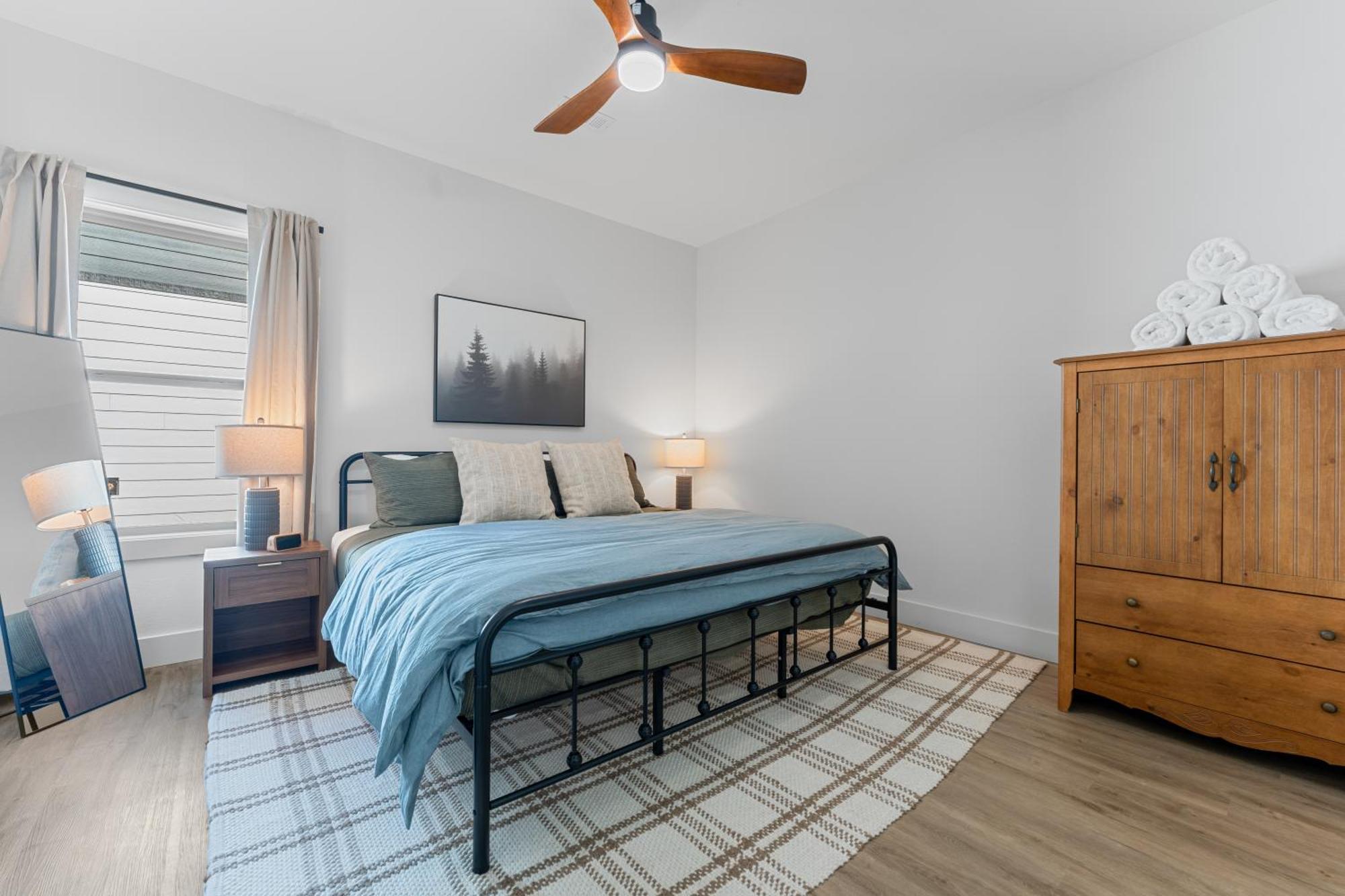 New Ozark Oasis Luxe Retreat With Hot Tub Hollister